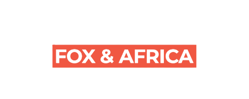 Fox and Africa - Logo